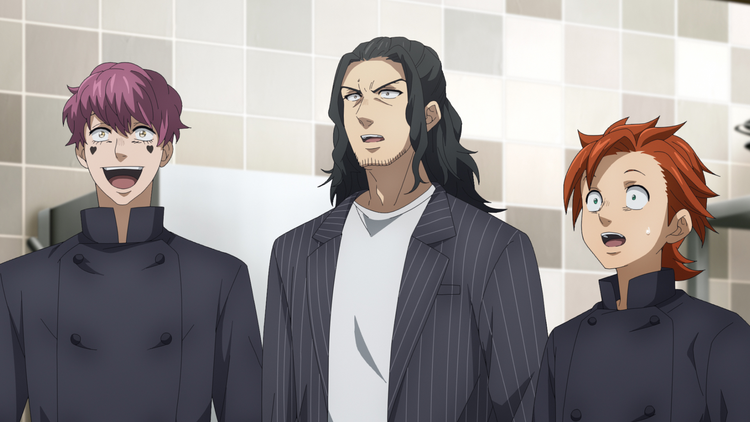フェルマーの料理 第12話（最終話）