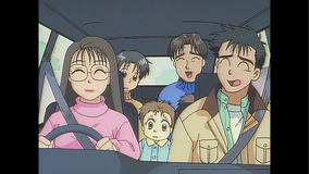 赤ちゃんと僕 第32話