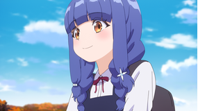 一畳間まんきつ暮らし！ 第01話