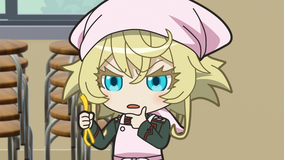 異世界かるてっと3 第04話