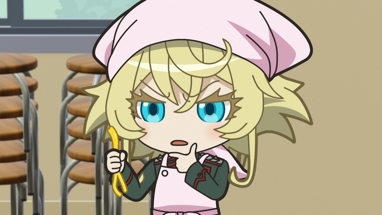 異世界かるてっと3 第04話