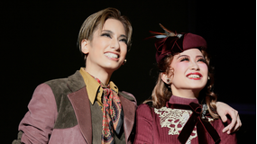 【宝塚歌劇】アルカンシェル（’24年花組・東京・千秋楽）