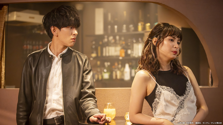 今夜もシリアルキラーと待ち合わせ(2026/07/08放送分)第02話