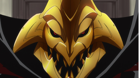 戦う司書 The Book of Bantorra 第06話