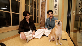 Little Big World with Pond Phuwin Special Part2／字幕