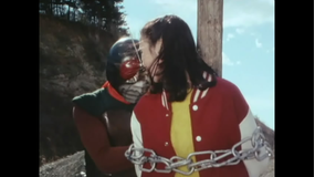 仮面ライダー（新） 第24話