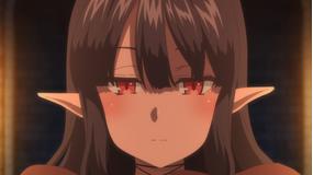 回復術士のやり直し 第08話
