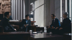 交渉の技術 第13話／字幕