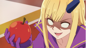 魔王の娘は優しすぎる！！ 第05話