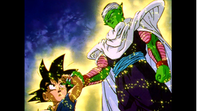 ドラゴンボールGT 第40話