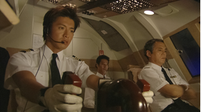 GOOD LUCK!! 第07話