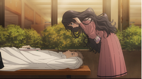 薫る花は凛と咲く 第03話