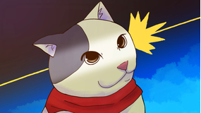 2200年ねこの国ニッポン 第07話