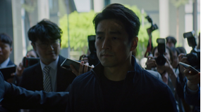 ザ・ロード:1の悲劇 第04話/字幕