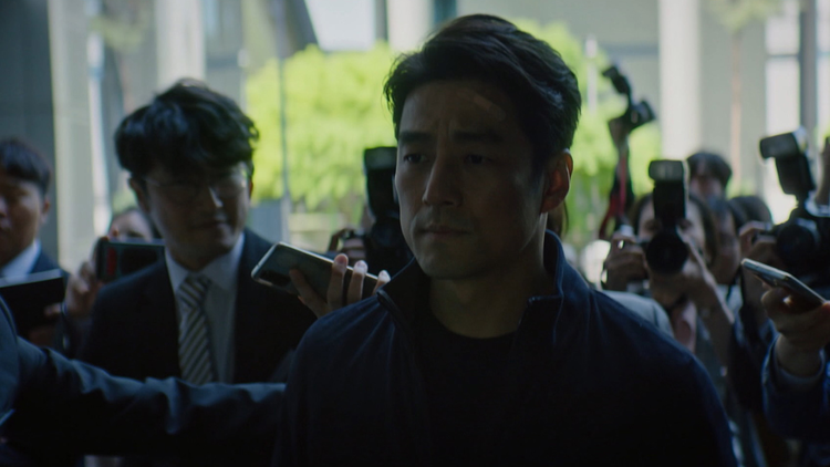 ザ・ロード:1の悲劇 第04話/字幕