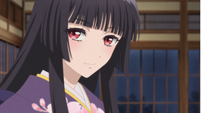鬼の花嫁 第06話