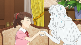 謎解きはディナーのあとで 第11話