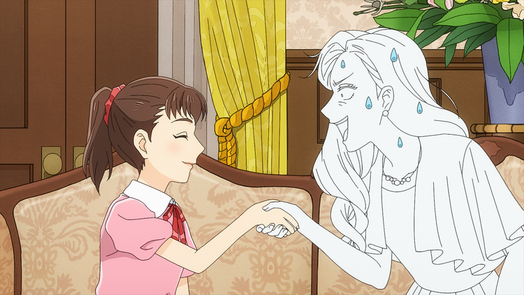 謎解きはディナーのあとで 第11話
