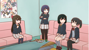 にじよん あにめーしょん 第04話
