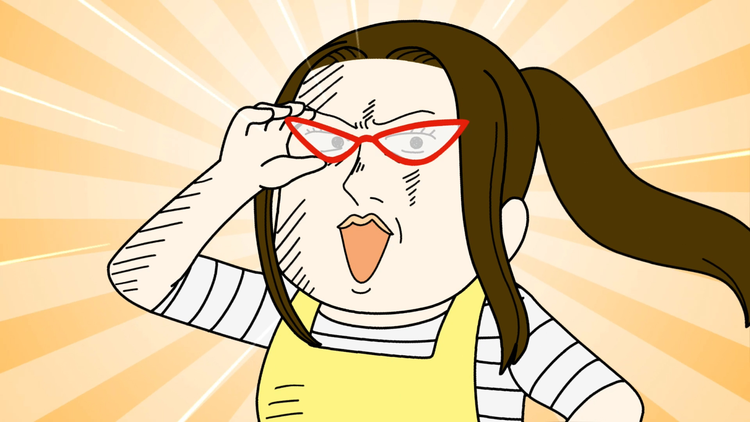 学校では教えてくれない大切なこと 第03話