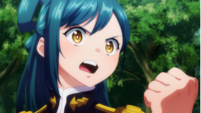 魔都精兵のスレイブ2 第05話