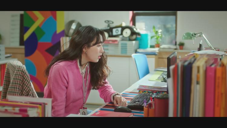 夜食男女 第01話／字幕