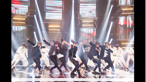 Mnet LIVE #405 BTS/字幕