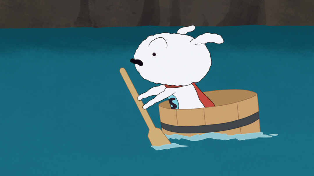 吊り橋ラプソディ