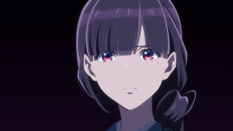 わたしの幸せな結婚 第二期 第16話