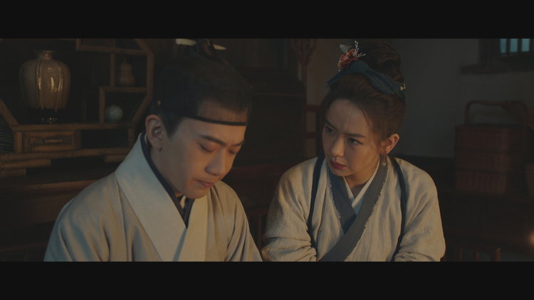 天地に問う~Under the Microscope~ 第02話/字幕