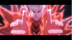 TO BE HERO X 第18話