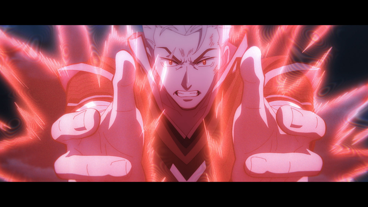 TO BE HERO X 第18話
