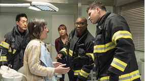 9-1-1 LA救命最前線 シーズン8 第17話／吹替