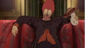 ドロヘドロ Season1 第03話