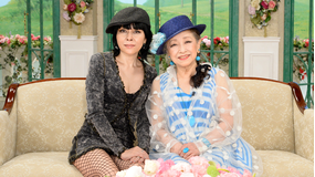 徹子の部屋 ＜冨士眞奈美 岩崎リズ＞おなじみの母娘が登場！爆笑トークが炸裂（2025/07/28放送分）