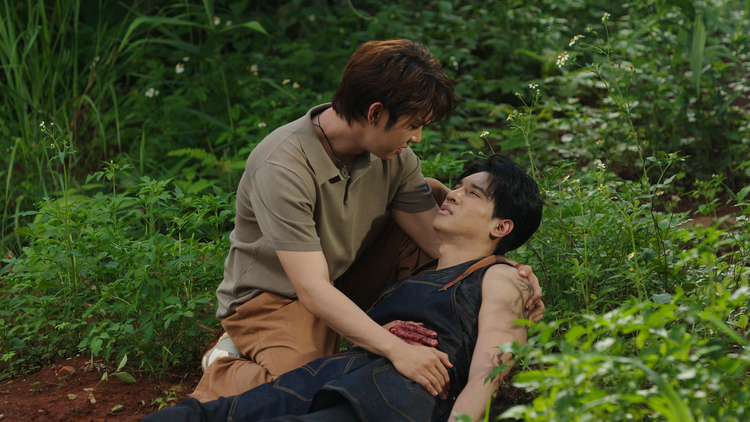 Doctor’s Mine 第09話／字幕