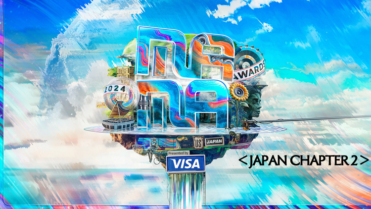 2024 MAMA AWARDS＜JAPAN CHAPTER 2＞／字幕