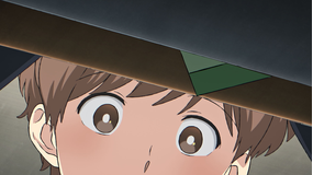 ガンバレ！中村くん！！ 第11話