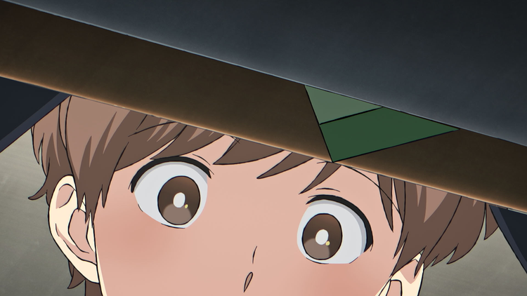 ガンバレ!中村くん!! 第11話