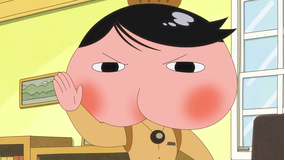 おしりたんてい 第119話