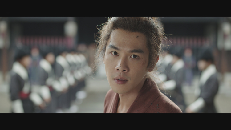 天地に問う~Under the Microscope~ 第14話(最終話)/字幕