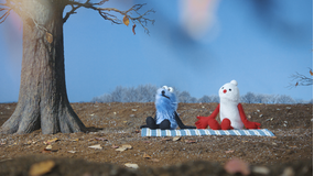 パペットスンスン 第35話