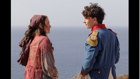 モンテ・クリスト伯 第02話／字幕