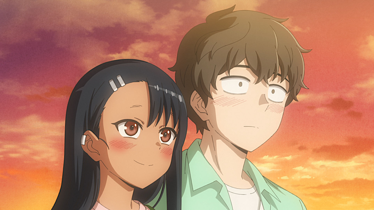 イジらないで、長瀞さん 2nd Attack 第11話