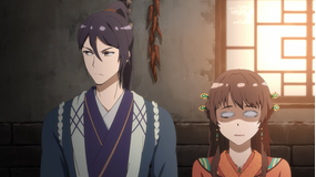 シンデレラ・シェフ ～萌妻食神～ 第03話