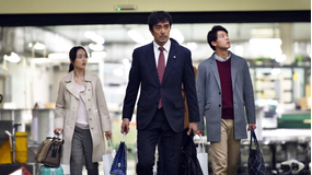 下町ロケット(2015) 第07話