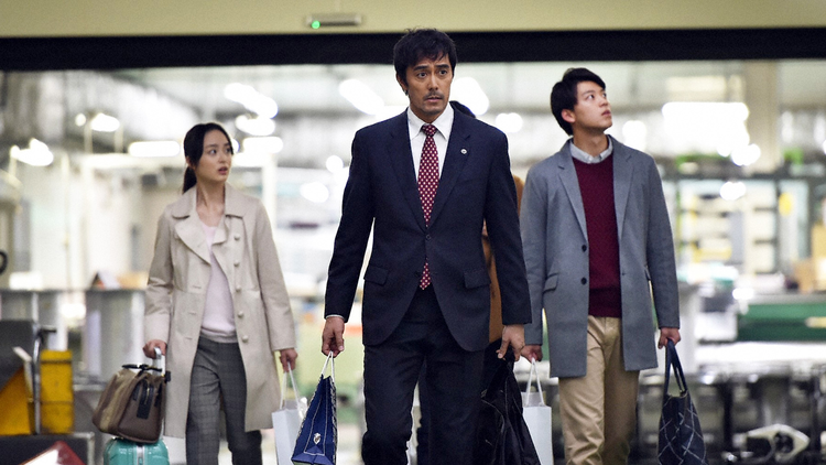 下町ロケット（2015） 第07話