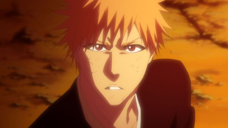 BLEACH 斬魄刀異聞篇 第247話
