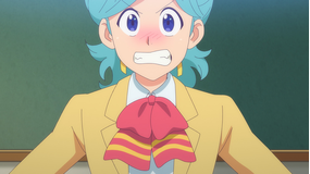 ハイスクール！奇面組（2026） 第03話