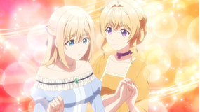逃がした魚は大きかったが釣りあげた魚が大きすぎた件 第12話